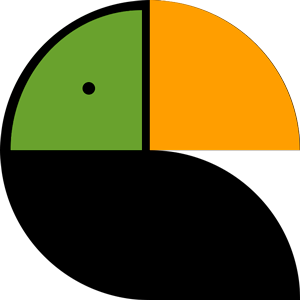 Tukantek - Arquitectura Virtual Logo